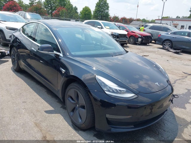 Aukcja sprzedaży 2020 Tesla Model 3 Performance Dual Motor All-wheel Drive, vin: 5YJ3E1EC8LF602013, numer aukcji: 45712041