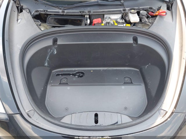 Aukcja sprzedaży 2020 Tesla Model 3 Performance Dual Motor All-wheel Drive, vin: 5YJ3E1EC8LF602013, numer aukcji: 45712041