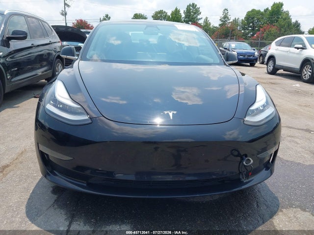 Aukcja sprzedaży 2020 Tesla Model 3 Performance Dual Motor All-wheel Drive, vin: 5YJ3E1EC8LF602013, numer aukcji: 45712041