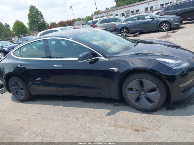 Aukcja sprzedaży 2020 Tesla Model 3 Performance Dual Motor All-wheel Drive, vin: 5YJ3E1EC8LF602013, numer aukcji: 45712041