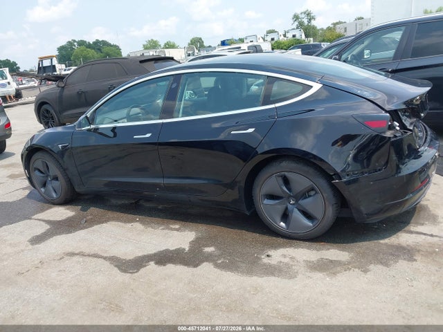 Aukcja sprzedaży 2020 Tesla Model 3 Performance Dual Motor All-wheel Drive, vin: 5YJ3E1EC8LF602013, numer aukcji: 45712041
