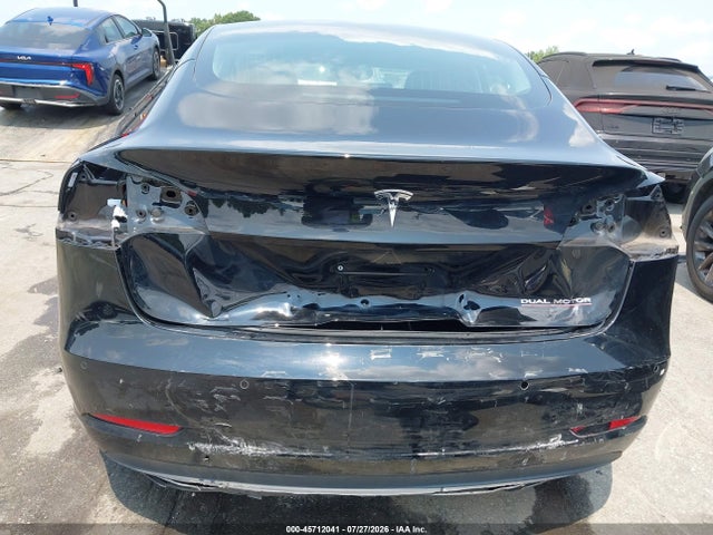 Aukcja sprzedaży 2020 Tesla Model 3 Performance Dual Motor All-wheel Drive, vin: 5YJ3E1EC8LF602013, numer aukcji: 45712041
