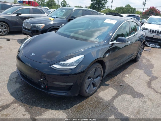 Aukcja sprzedaży 2020 Tesla Model 3 Performance Dual Motor All-wheel Drive, vin: 5YJ3E1EC8LF602013, numer aukcji: 45712041