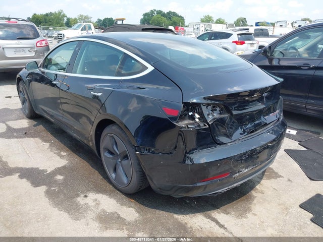 Aukcja sprzedaży 2020 Tesla Model 3 Performance Dual Motor All-wheel Drive, vin: 5YJ3E1EC8LF602013, numer aukcji: 45712041