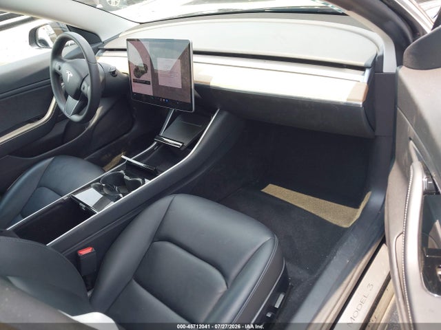 Aukcja sprzedaży 2020 Tesla Model 3 Performance Dual Motor All-wheel Drive, vin: 5YJ3E1EC8LF602013, numer aukcji: 45712041