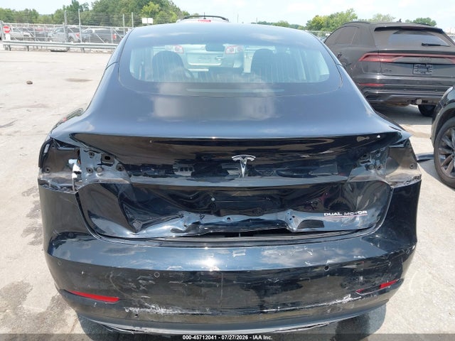 Aukcja sprzedaży 2020 Tesla Model 3 Performance Dual Motor All-wheel Drive, vin: 5YJ3E1EC8LF602013, numer aukcji: 45712041