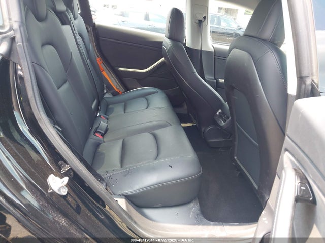 Aukcja sprzedaży 2020 Tesla Model 3 Performance Dual Motor All-wheel Drive, vin: 5YJ3E1EC8LF602013, numer aukcji: 45712041