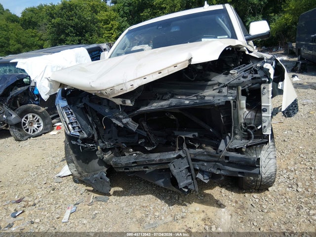 45712043 :رقم المزاد ، 1GYS4TKJ3FR611384 vin ، 2015 Cadillac Escalade Esv Premium مزاد بيع