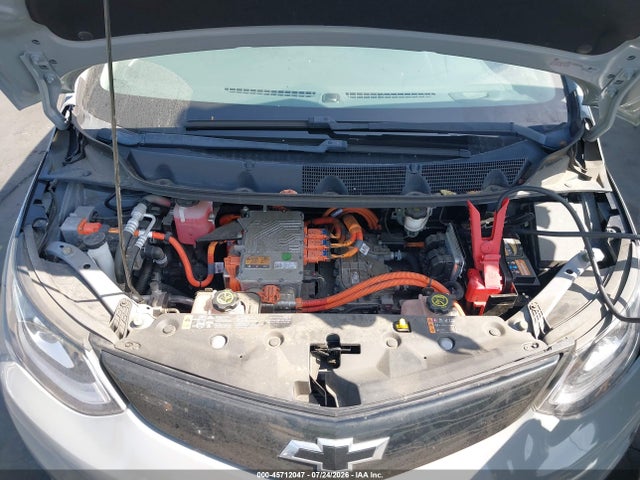1G1FZ6S05K4111325 Chevrolet Bolt Ev Premier