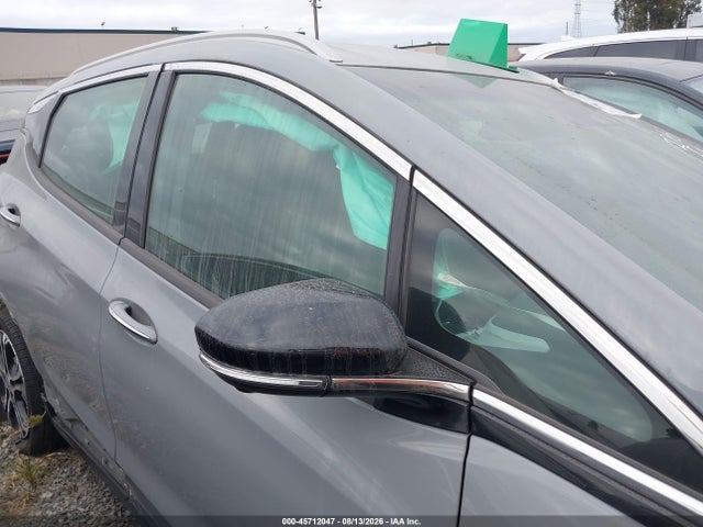 1G1FZ6S05K4111325 Chevrolet Bolt Ev Premier