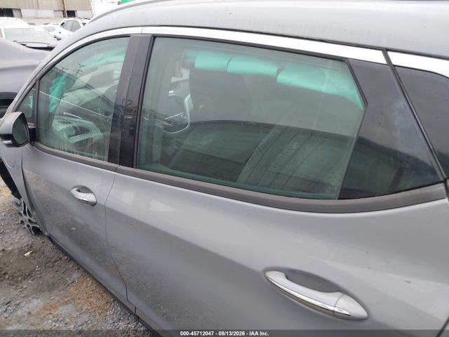 1G1FZ6S05K4111325 Chevrolet Bolt Ev Premier