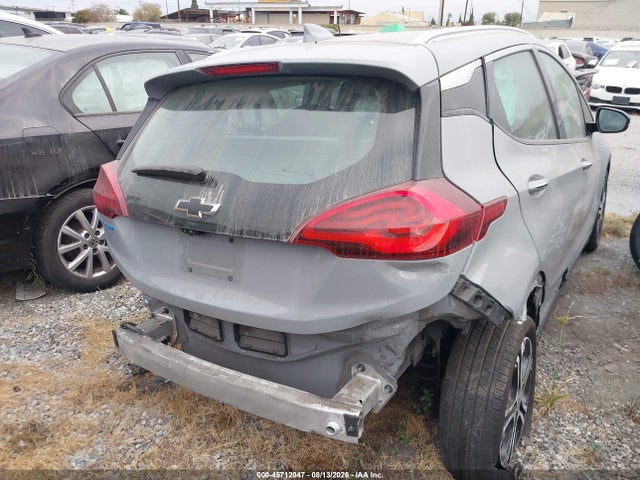 1G1FZ6S05K4111325 Chevrolet Bolt Ev Premier