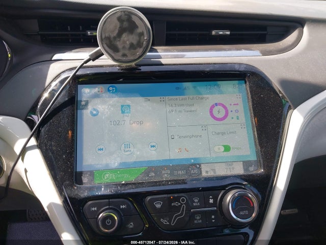 1G1FZ6S05K4111325 Chevrolet Bolt Ev Premier