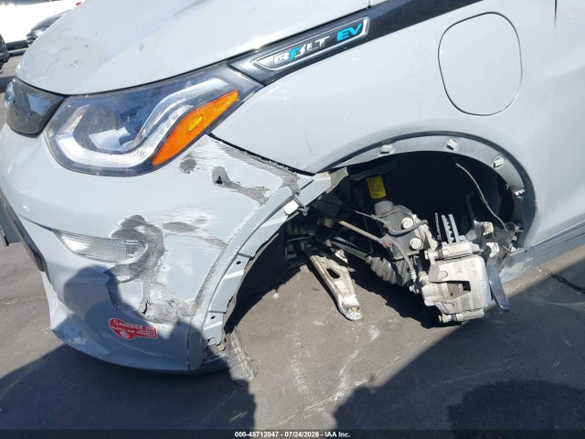 1G1FZ6S05K4111325 Chevrolet Bolt Ev Premier