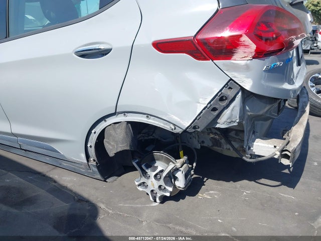 1G1FZ6S05K4111325 Chevrolet Bolt Ev Premier