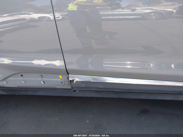 1G1FZ6S05K4111325 Chevrolet Bolt Ev Premier