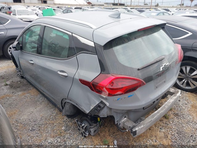 1G1FZ6S05K4111325 Chevrolet Bolt Ev Premier