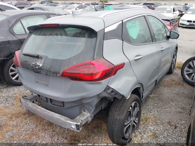 1G1FZ6S05K4111325 Chevrolet Bolt Ev Premier