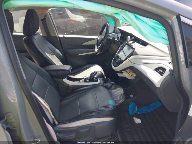 1G1FZ6S05K4111325 Chevrolet Bolt Ev Premier