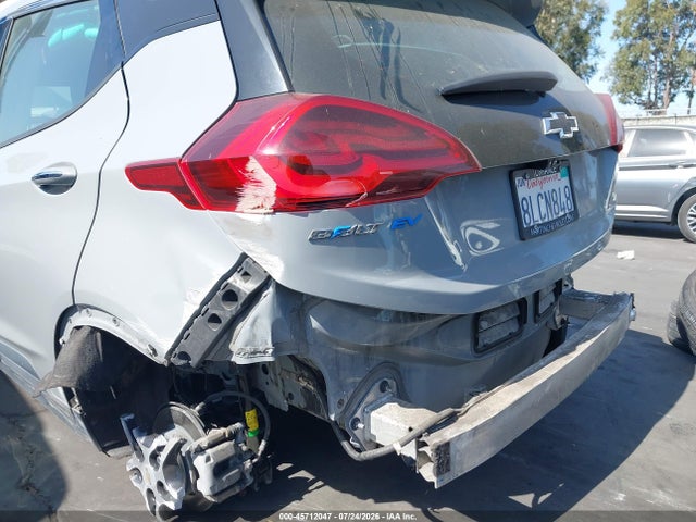 1G1FZ6S05K4111325 Chevrolet Bolt Ev Premier