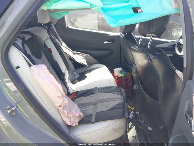 1G1FZ6S05K4111325 Chevrolet Bolt Ev Premier