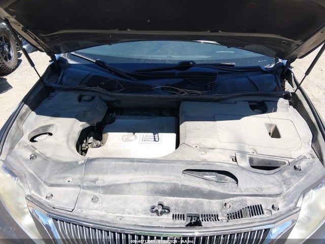 Продаж на аукціоні авто 2012 Lexus Rx 450h, vin: JTJBC1BA1C2424319, номер лоту: 45712051
