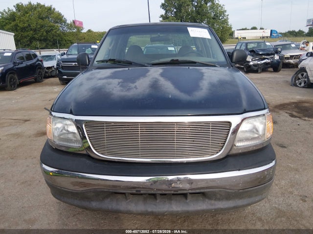 Продаж на аукціоні авто 2002 Ford F-150 Xl/xlt, vin: 1FTRX172X2NB75202, номер лоту: 45712052