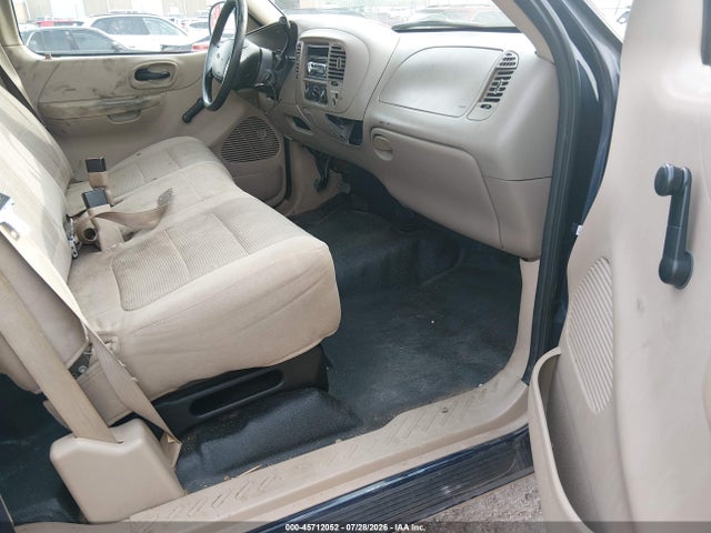 Продаж на аукціоні авто 2002 Ford F-150 Xl/xlt, vin: 1FTRX172X2NB75202, номер лоту: 45712052