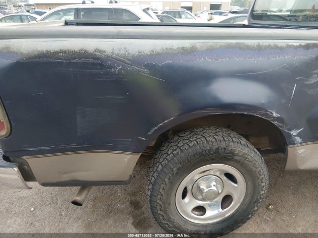Продаж на аукціоні авто 2002 Ford F-150 Xl/xlt, vin: 1FTRX172X2NB75202, номер лоту: 45712052