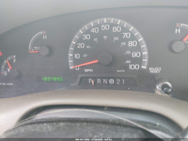 Продаж на аукціоні авто 2002 Ford F-150 Xl/xlt, vin: 1FTRX172X2NB75202, номер лоту: 45712052