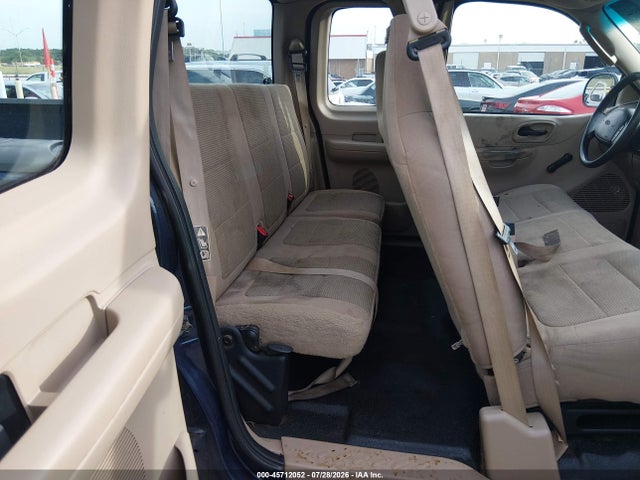 Продаж на аукціоні авто 2002 Ford F-150 Xl/xlt, vin: 1FTRX172X2NB75202, номер лоту: 45712052