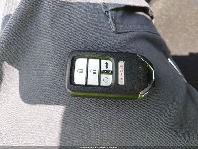 Aukcja sprzedaży 2019 Honda Civic Ex, vin: 19XFC1F37KE007546, numer aukcji: 45712056