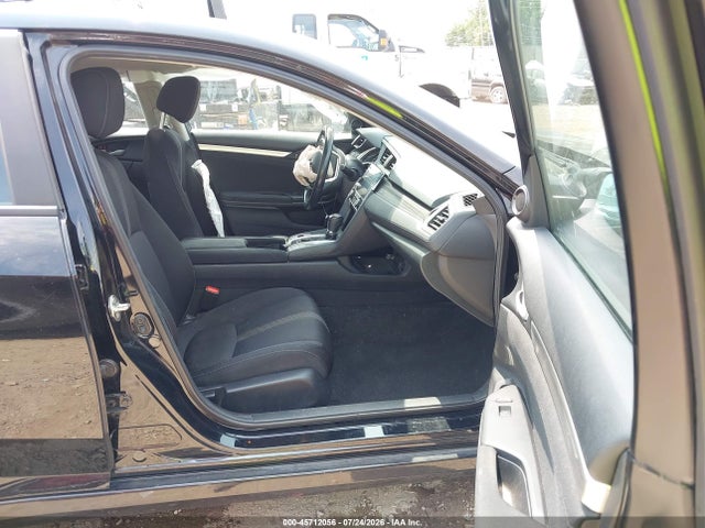 Aukcja sprzedaży 2019 Honda Civic Ex, vin: 19XFC1F37KE007546, numer aukcji: 45712056