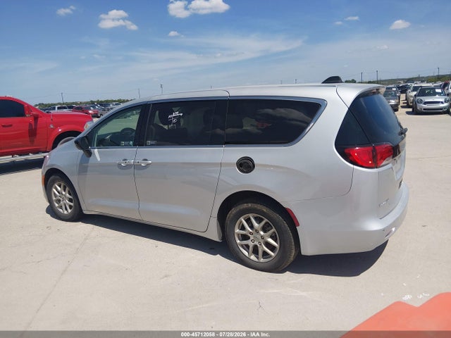 Aukcja sprzedaży 2024 Chrysler Voyager Lx, vin: 2C4RC1CG9RR135221, numer aukcji: 45712058