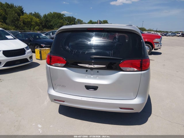Aukcja sprzedaży 2024 Chrysler Voyager Lx, vin: 2C4RC1CG9RR135221, numer aukcji: 45712058