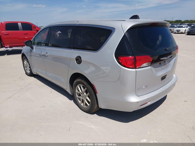 Aukcja sprzedaży 2024 Chrysler Voyager Lx, vin: 2C4RC1CG9RR135221, numer aukcji: 45712058