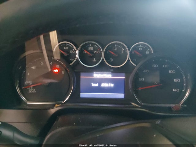1GCUYEETXMZ365488 Chevrolet Silverado 1500 4wd Short Bed Rst