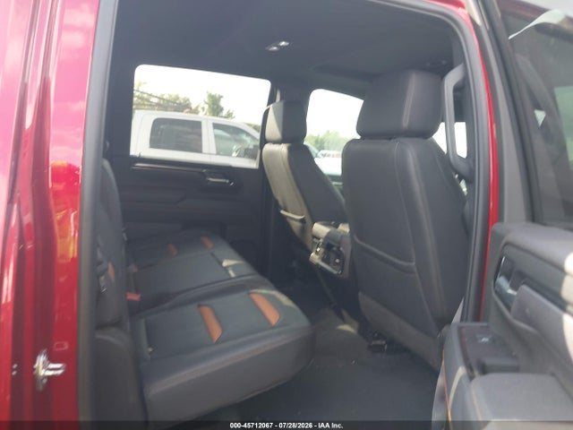 Aukcja sprzedaży 2025 Gmc Sierra 2500hd 4wd  Standard Bed At4, vin: 1GT4UPEY7SF207594, numer aukcji: 45712067