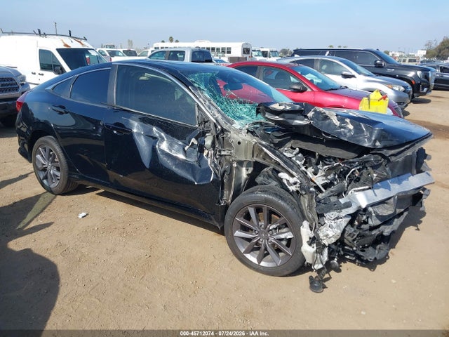 2021 19XFC1F30ME209003 zdjęcie główne