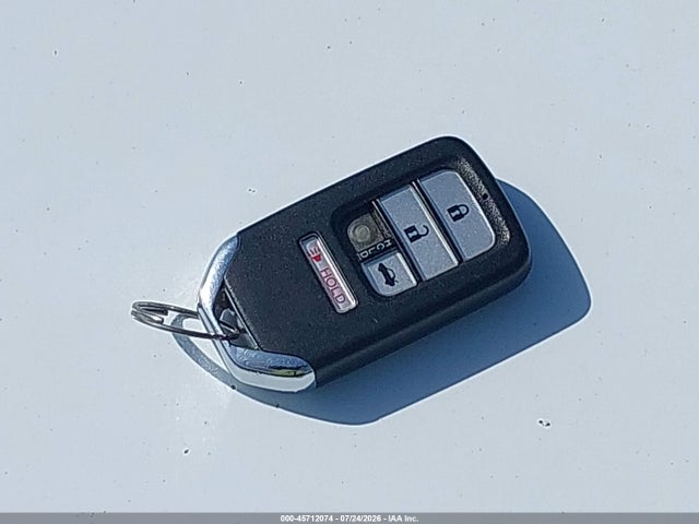 Honda CIVIC EX 2021 19XFC1F30ME209003 Image 11