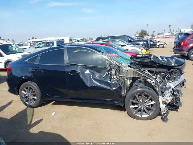 Honda CIVIC EX 2021 19XFC1F30ME209003 Image 14