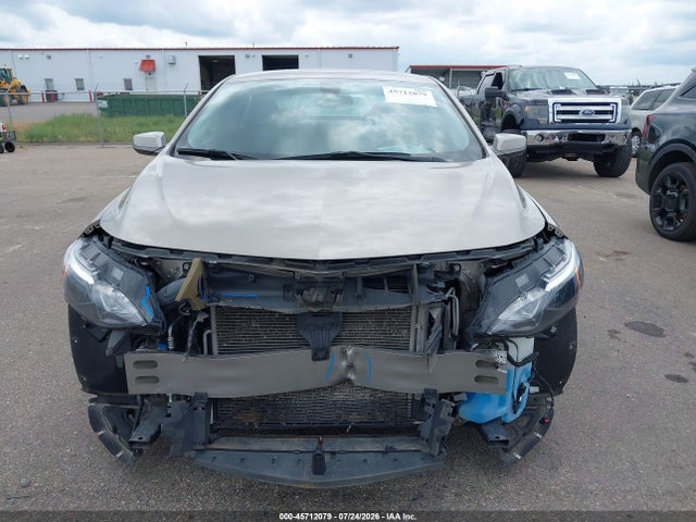 Продаж на аукціоні авто 2022 Chevrolet Malibu Fwd Lt, vin: 1G1ZD5ST4NF185117, номер лоту: 45712079