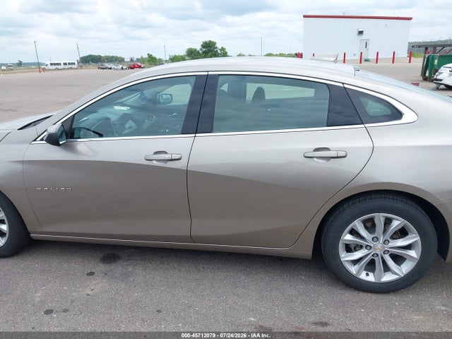 Продаж на аукціоні авто 2022 Chevrolet Malibu Fwd Lt, vin: 1G1ZD5ST4NF185117, номер лоту: 45712079