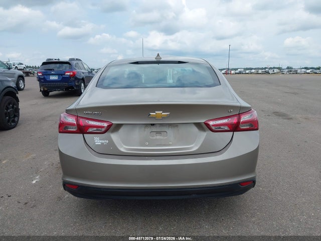 Продаж на аукціоні авто 2022 Chevrolet Malibu Fwd Lt, vin: 1G1ZD5ST4NF185117, номер лоту: 45712079