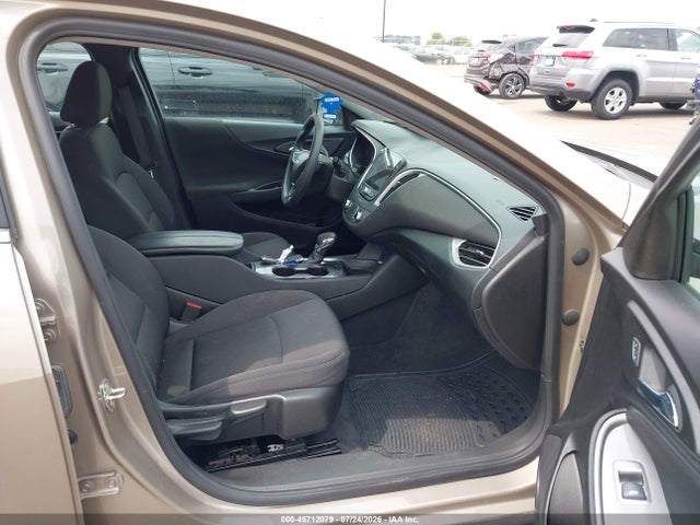 Продаж на аукціоні авто 2022 Chevrolet Malibu Fwd Lt, vin: 1G1ZD5ST4NF185117, номер лоту: 45712079