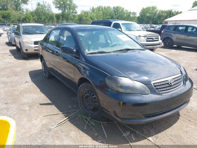 Aukcja sprzedaży 2003 Toyota Corolla Ce, vin: 1NXBR32E33Z177773, numer aukcji: 45712078
