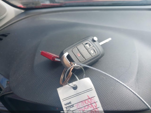KL8CD6SAXHC752379 Chevrolet Spark 1lt Cvt
