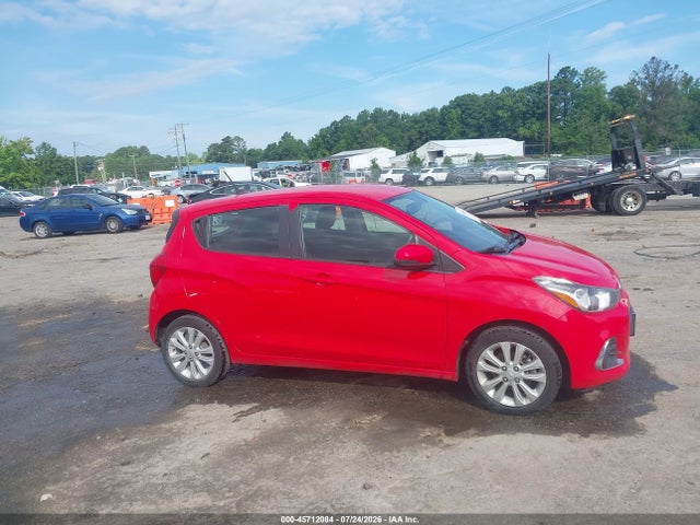 KL8CD6SAXHC752379 Chevrolet Spark 1lt Cvt