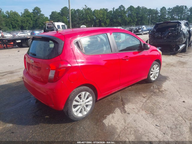 KL8CD6SAXHC752379 Chevrolet Spark 1lt Cvt