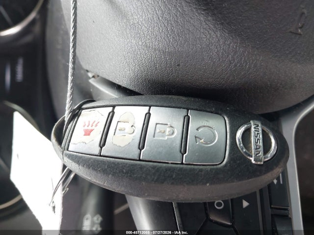 Продажа на аукционе авто 2017 Nissan Rogue Sport Sl, vin: JN1BJ1CP9HW005388, номер лота: 45712085